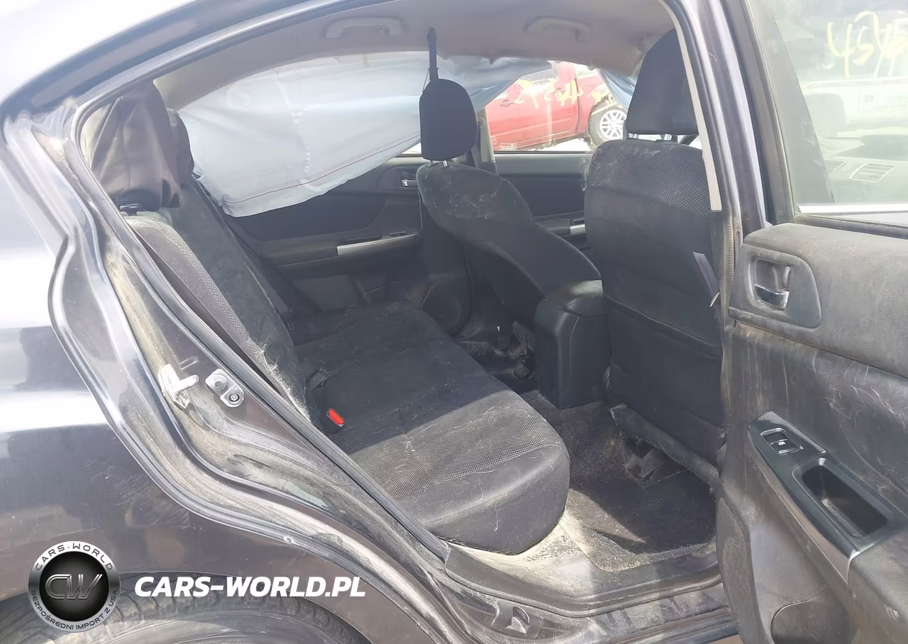 2015 Subaru Impreza 2.0I Premium VIN:JF1GJAC64FH009818 - 8