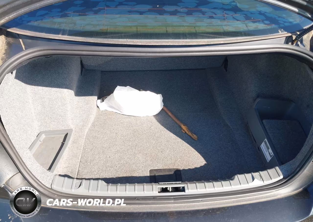 2007 BMW 328I VIN:WBAVA33557KX74106 - 13