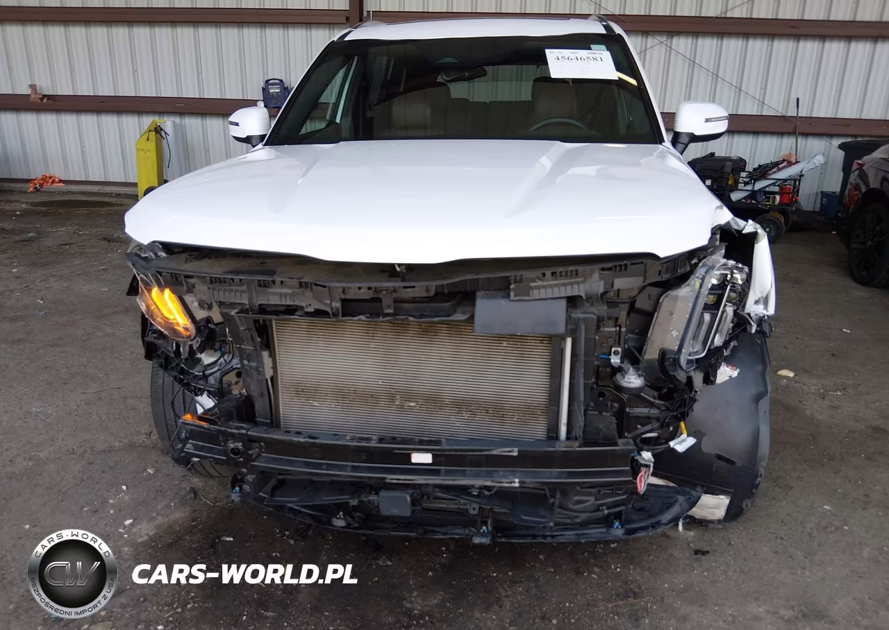 2024 Kia Telluride Ex VIN:5XYP34GC2RG437275 - 6