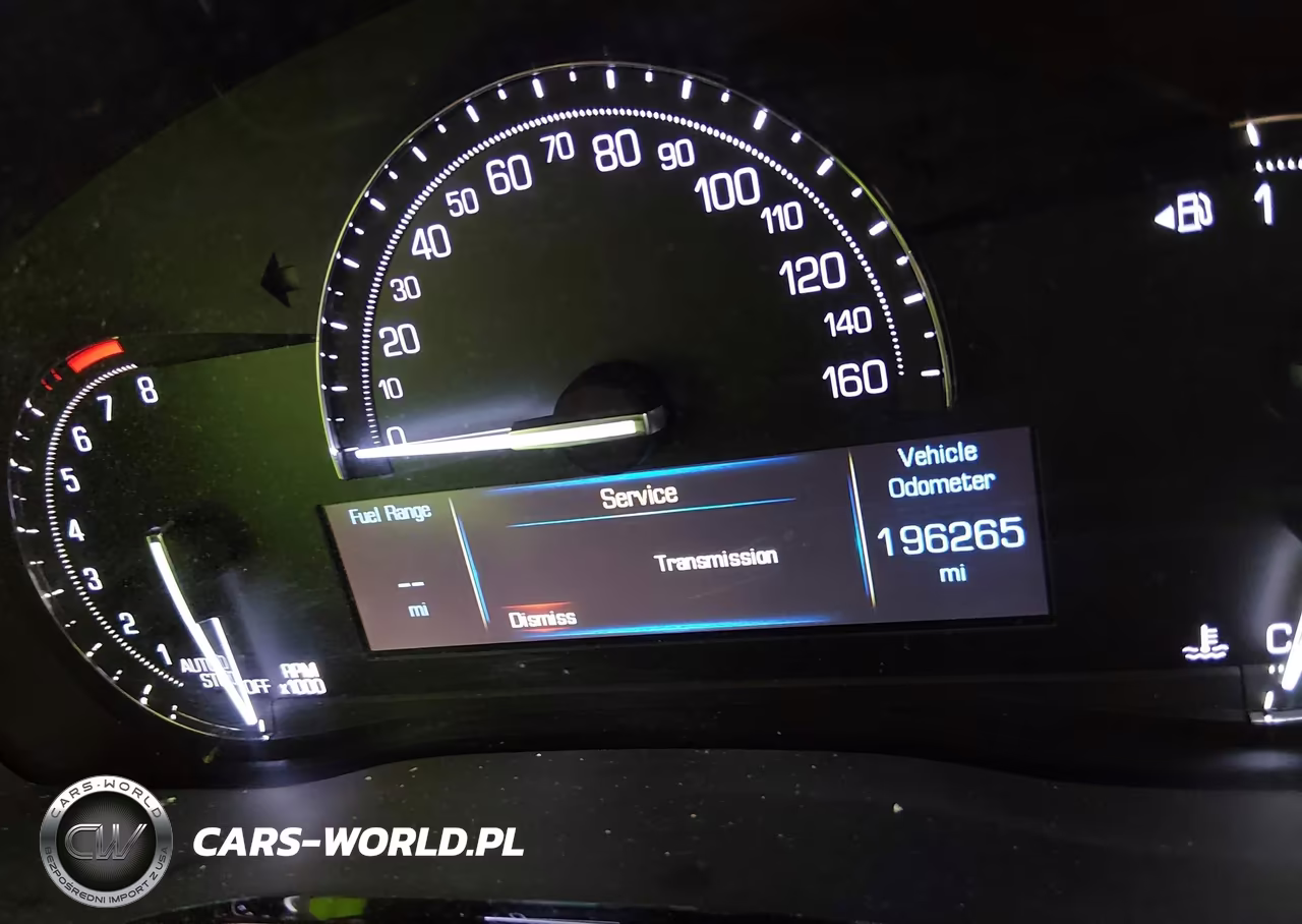 2019 Cadillac Xt5 Luxury VIN:1GYKNDRS9KZ189665 - 7