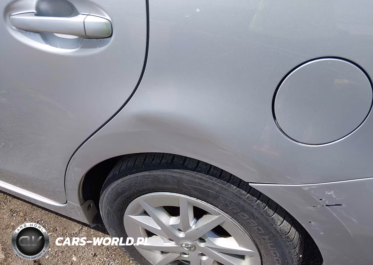 2013 Toyota Prius V Two VIN:JTDZN3EU0D3194247 - 19