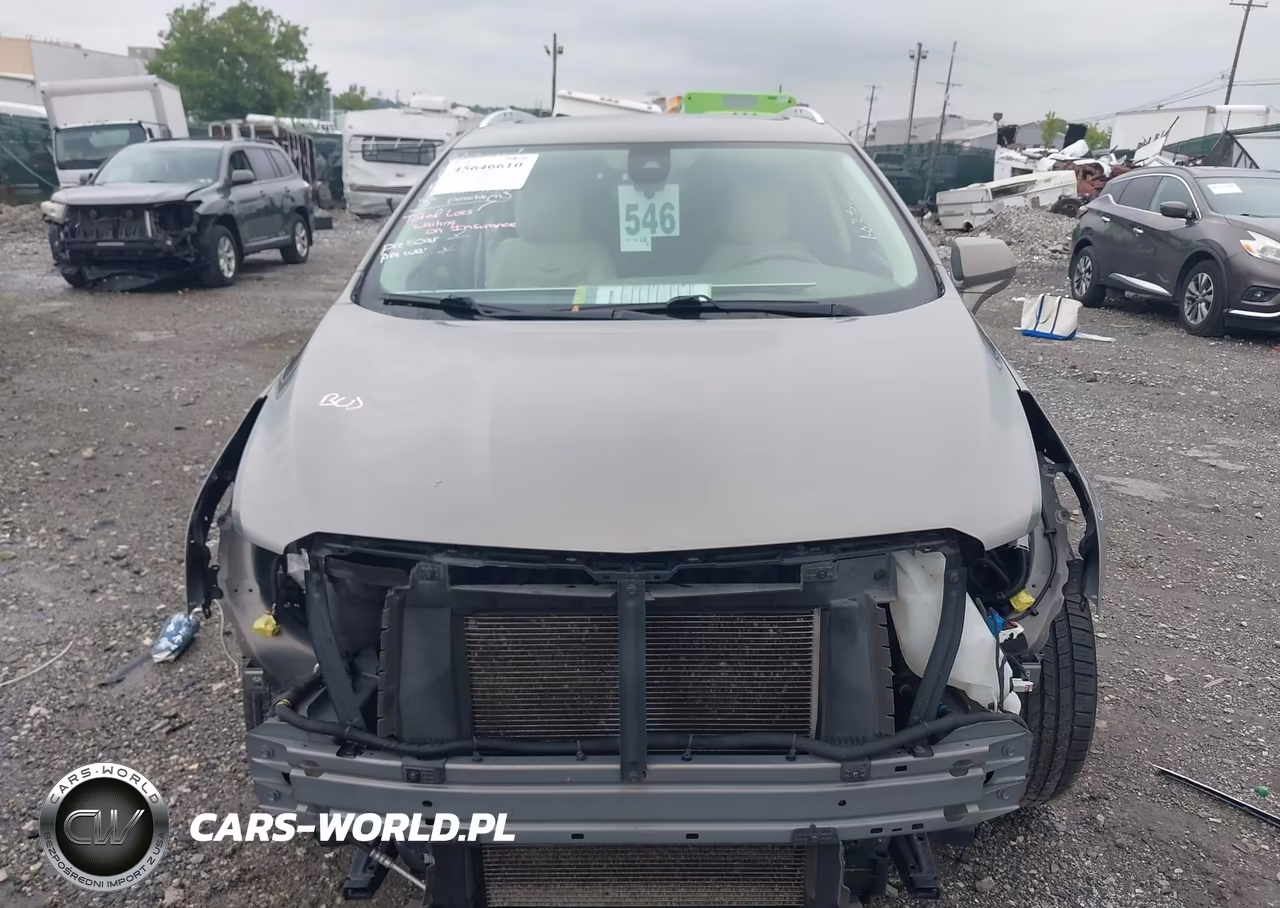 2017 Cadillac Xt5 Luxury VIN:1GYKNBRS9HZ264121 - 12