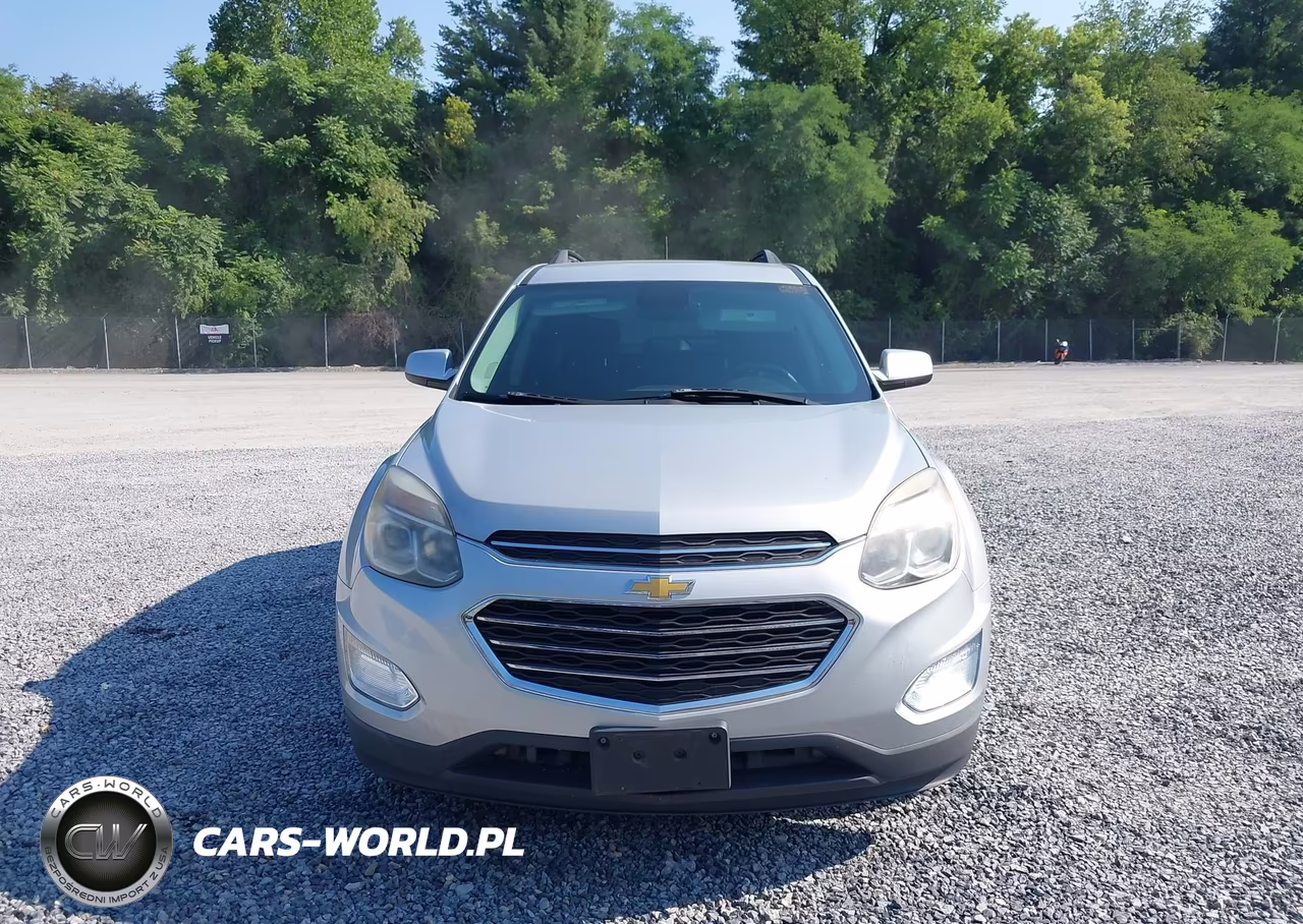 2016 Chevrolet Equinox Lt VIN:2GNFLFEK2G6289129 - 12
