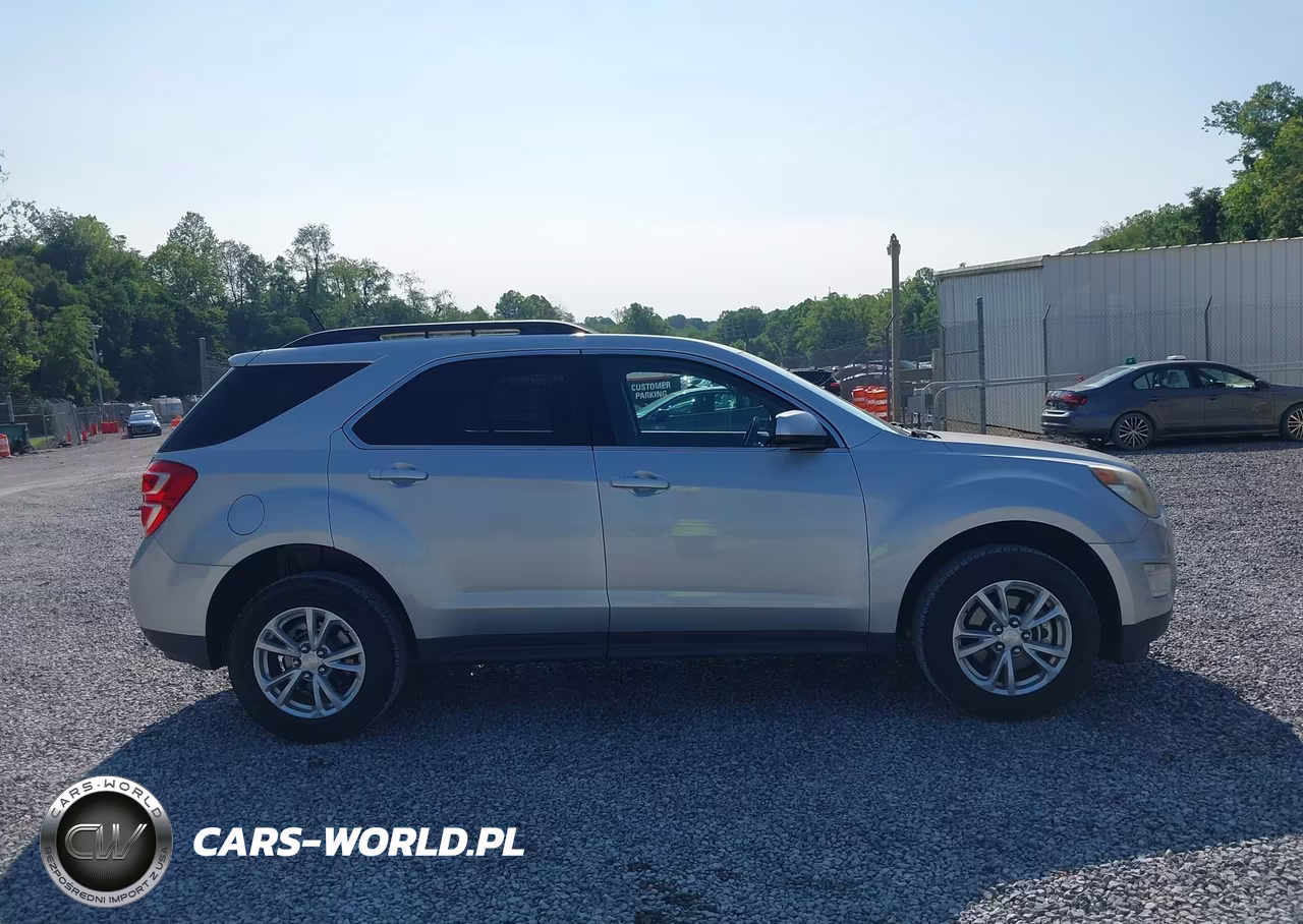 2016 Chevrolet Equinox Lt VIN:2GNFLFEK2G6289129 - 13