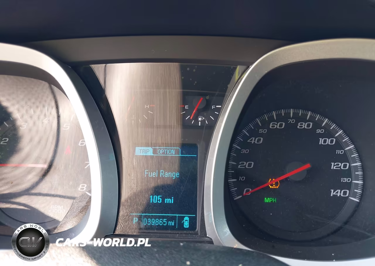 2016 Chevrolet Equinox Lt VIN:2GNFLFEK2G6289129 - 7
