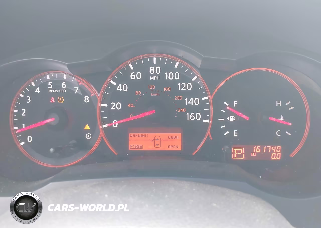 2008 Nissan Altima 3.5 Se VIN:1N4BL21E38N463051 - 7