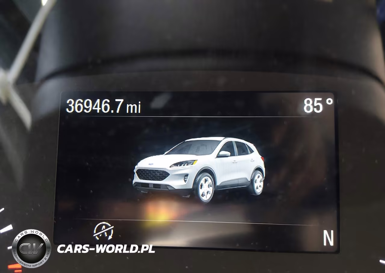 2022 Ford Escape Se VIN:1FMCU9G61NUA95079 - 15