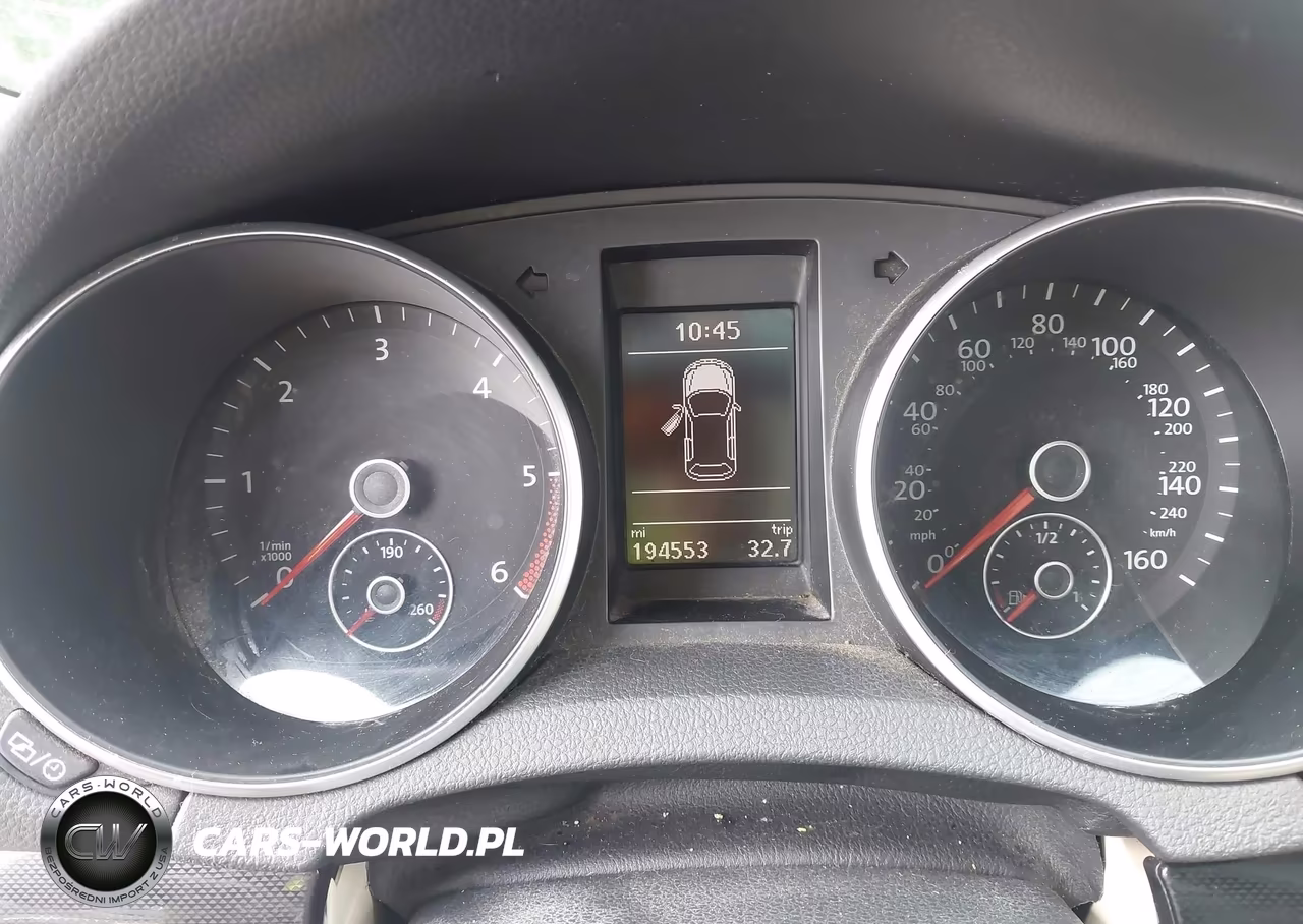 2014 Volkswagen Jetta Sportwagen 2.0L Tdi VIN:3VWPL7AJ6EM615014 - 7