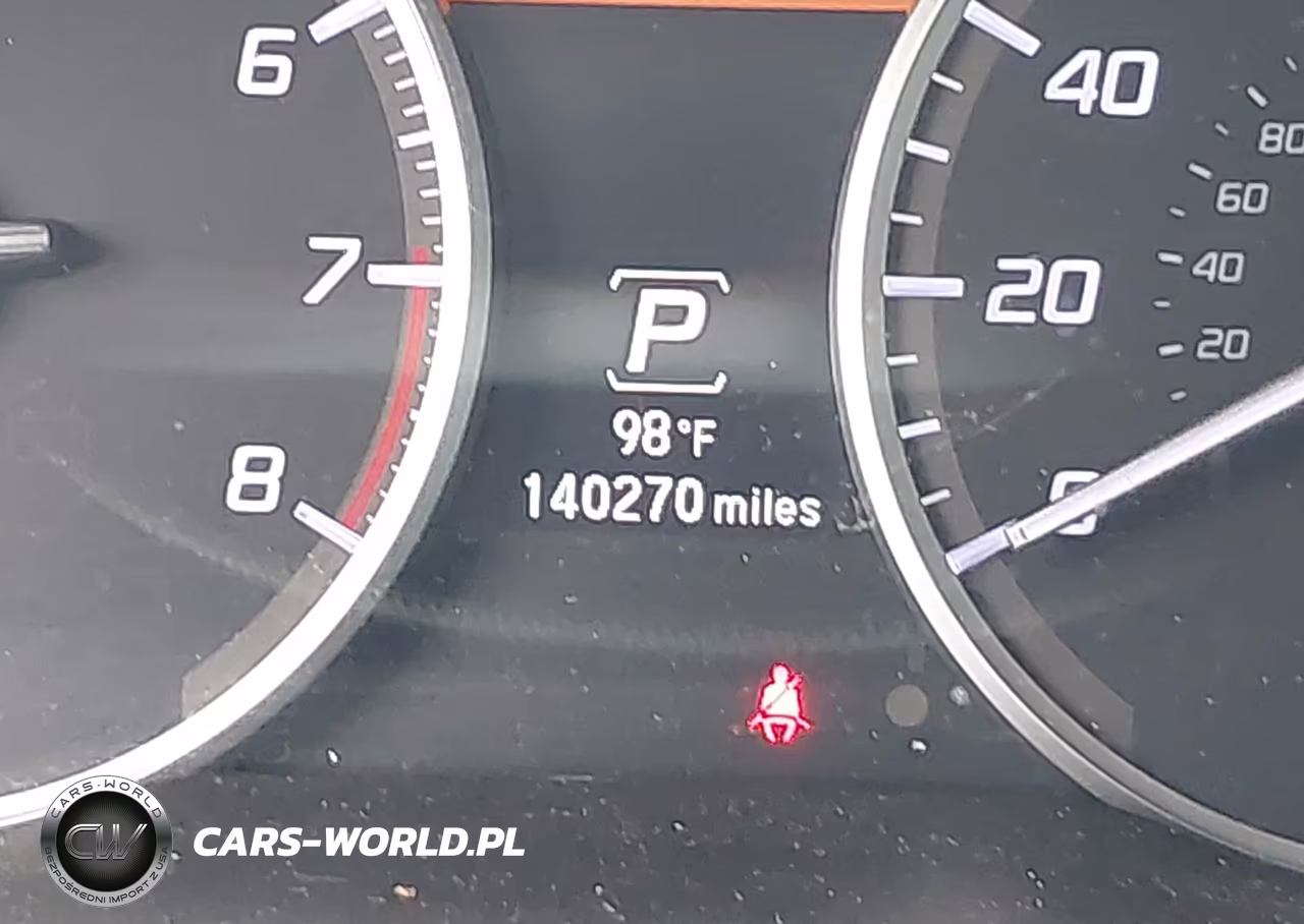2019 Acura Ilx Premium Package-Technology Package VIN:19UDE2F7XKA003473 - 15