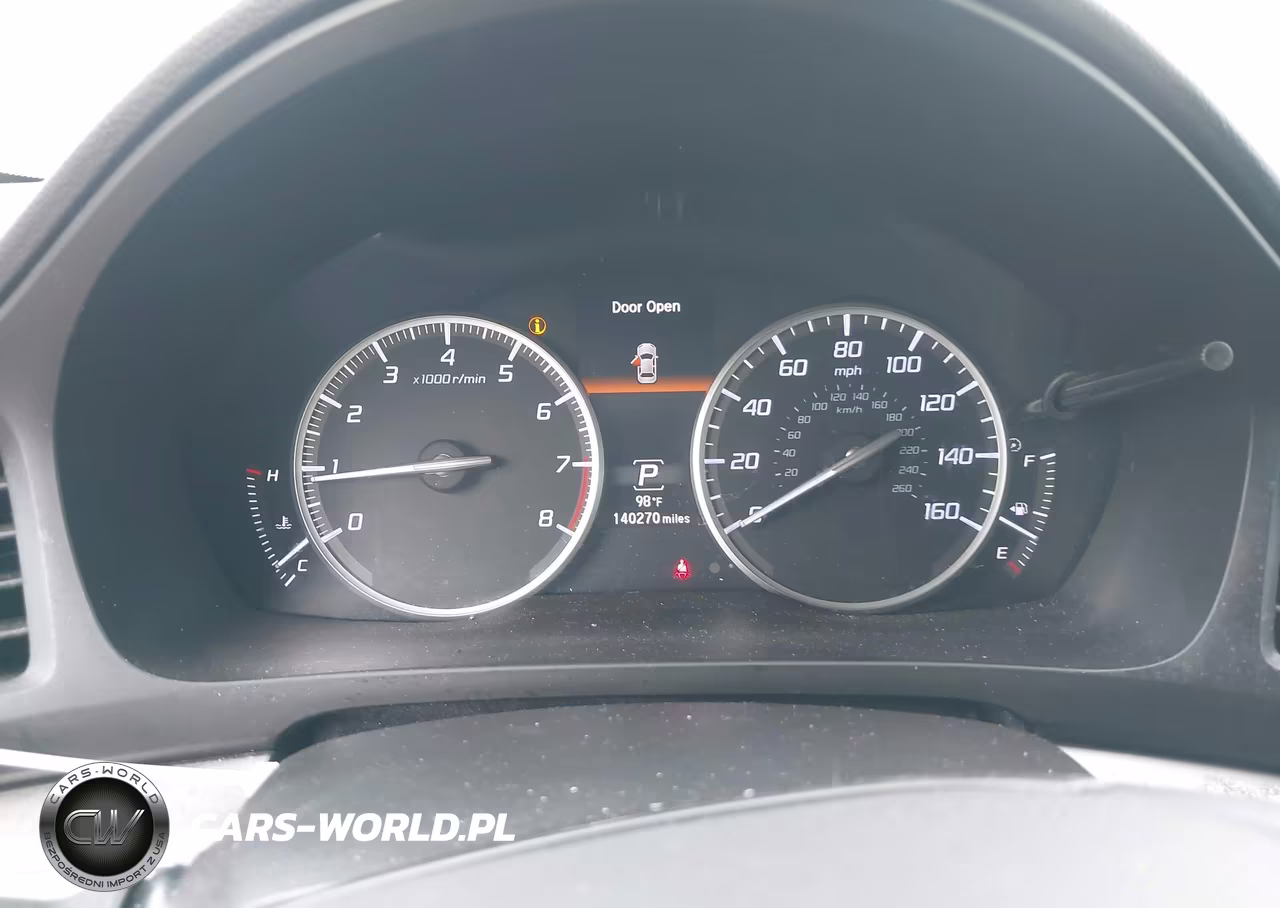 2019 Acura Ilx Premium Package-Technology Package VIN:19UDE2F7XKA003473 - 7