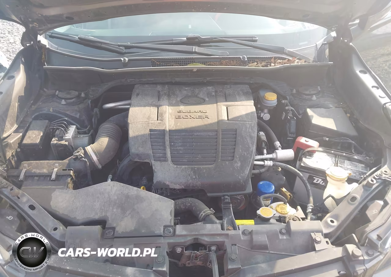 2019 Subaru Forester Sport VIN:JF2SKAPC9KH590892 - 10