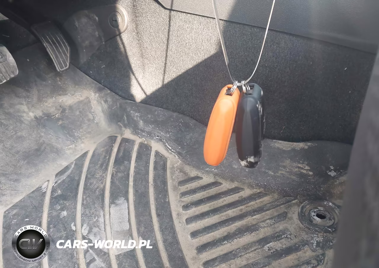 2019 Subaru Forester Sport VIN:JF2SKAPC9KH590892 - 11