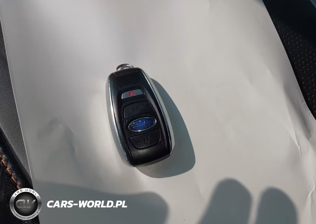 2019 Subaru Crosstrek 2.0I Limited VIN:JF2GTAMC9K8364701 - 11