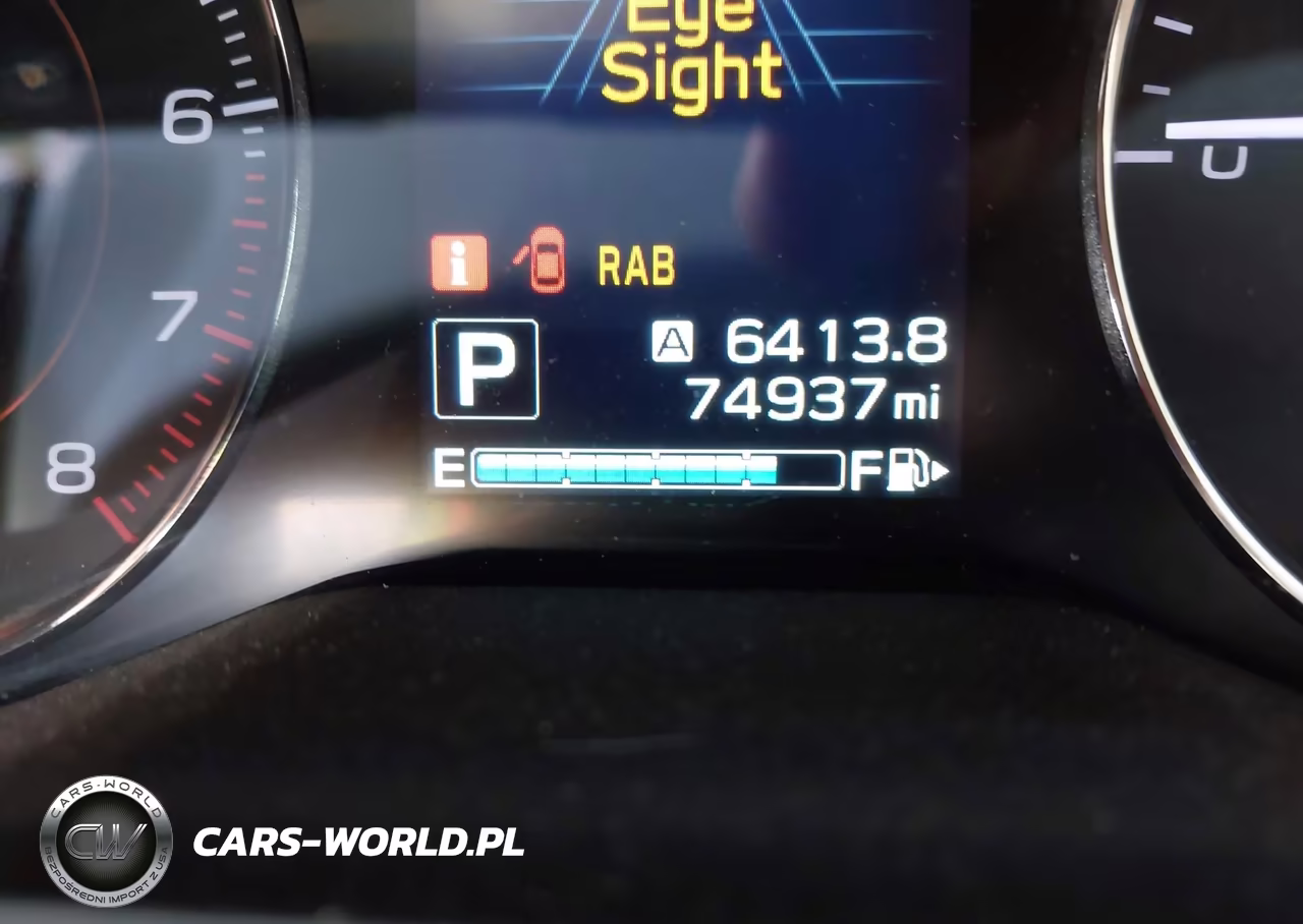 2019 Subaru Crosstrek 2.0I Limited VIN:JF2GTAMC9K8364701 - 16