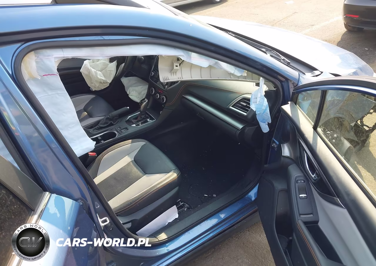 2019 Subaru Crosstrek 2.0I Limited VIN:JF2GTAMC9K8364701 - 5