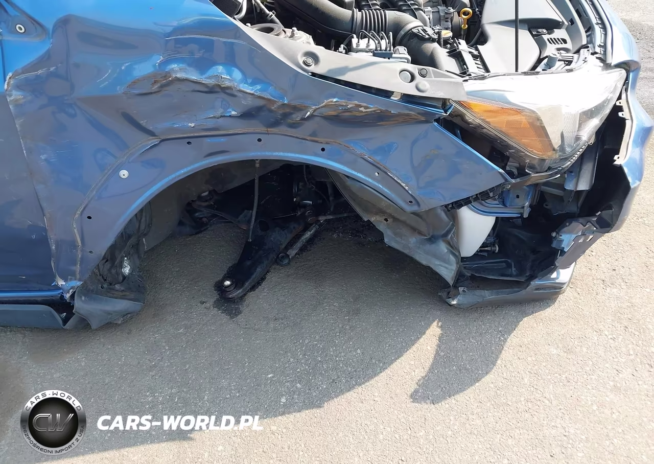 2019 Subaru Crosstrek 2.0I Limited VIN:JF2GTAMC9K8364701 - 6