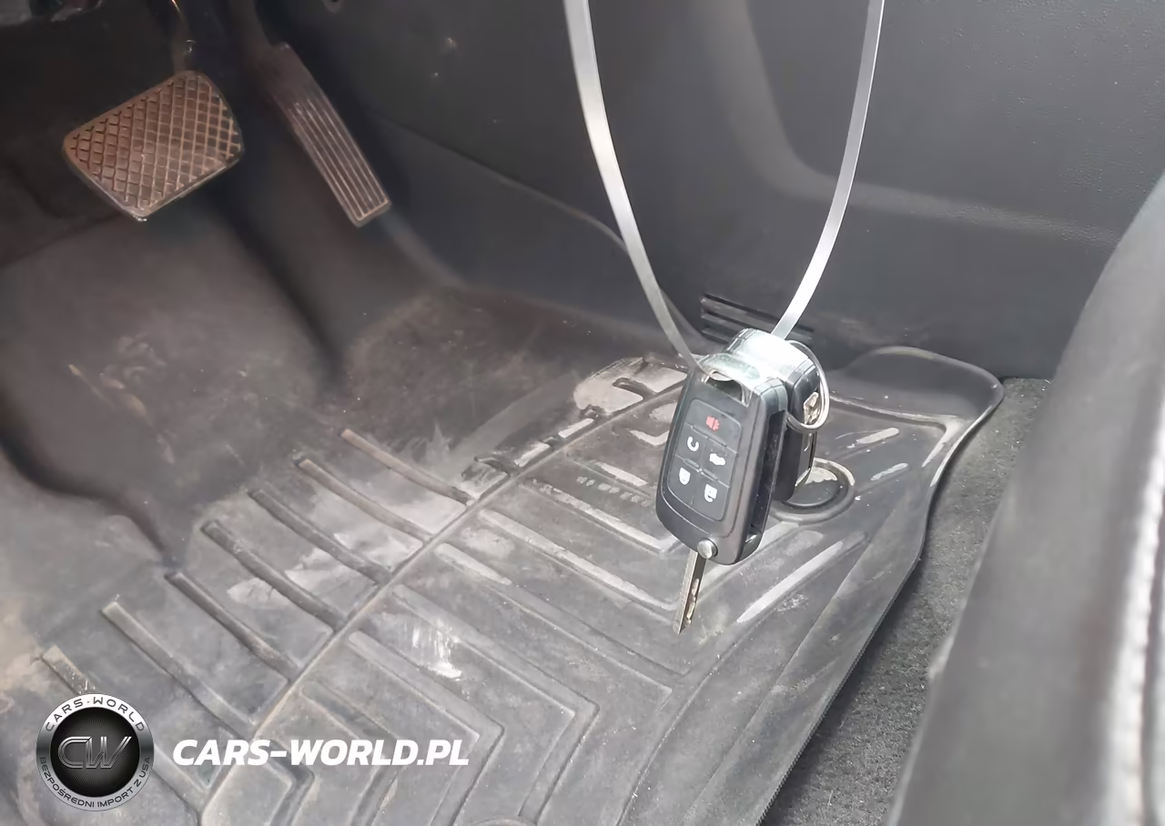 2017 GMC Terrain Denali VIN:2GKFLVE32H6274857 - 11