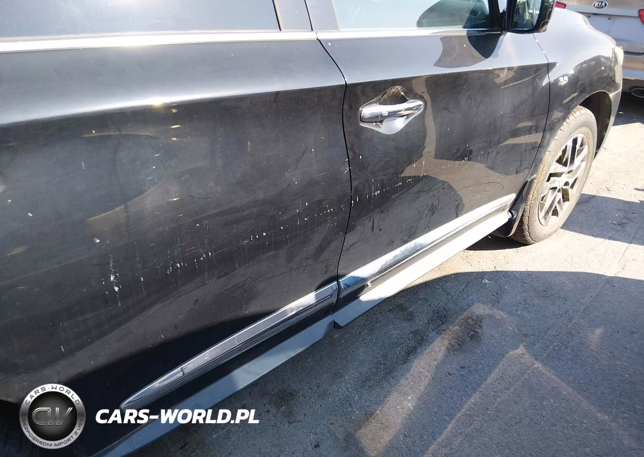 2015 Infiniti Qx60 VIN:5N1AL0MM7FC553305 - 17
