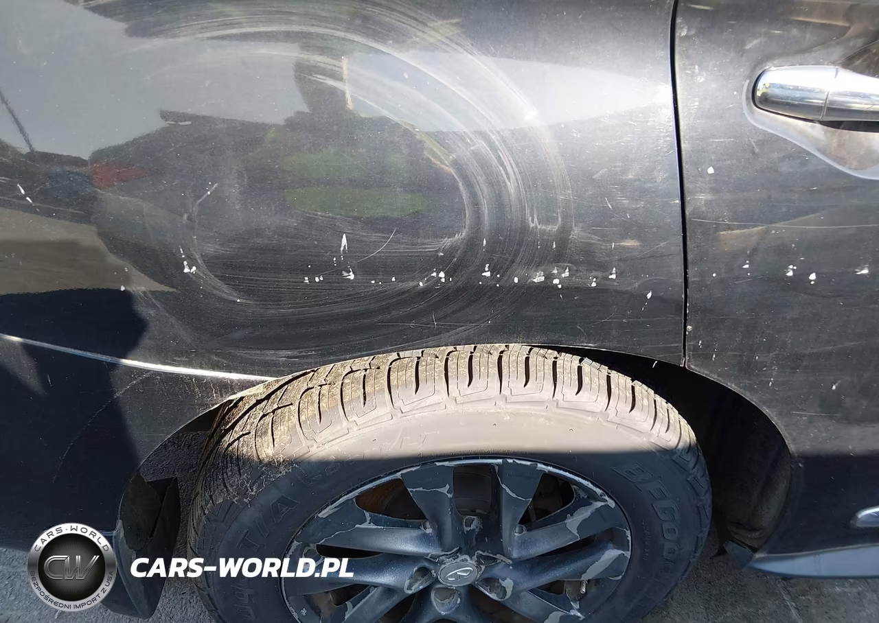 2015 Infiniti Qx60 VIN:5N1AL0MM7FC553305 - 19