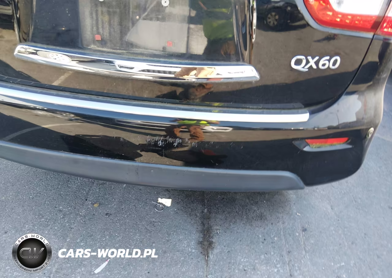 2015 Infiniti Qx60 VIN:5N1AL0MM7FC553305 - 20