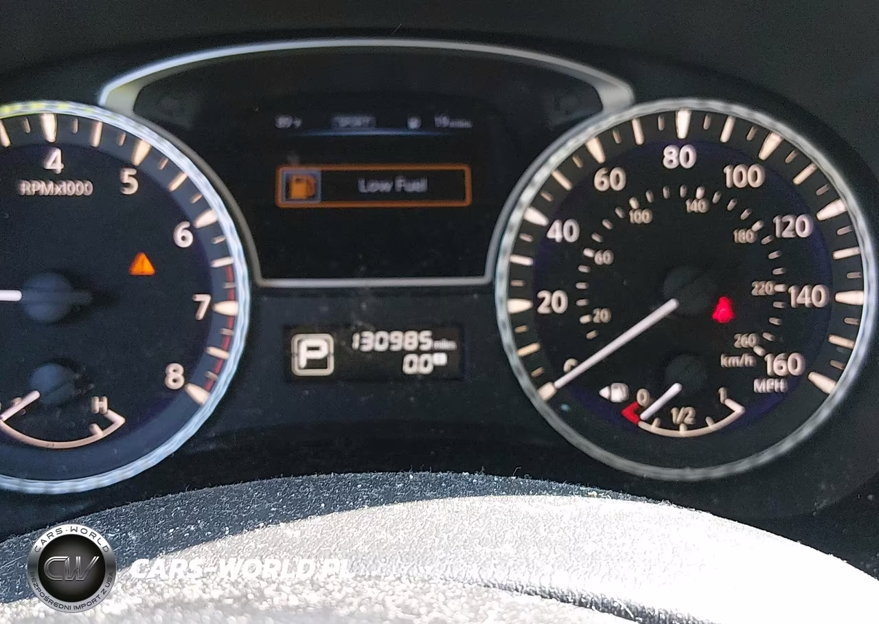2015 Infiniti Qx60 VIN:5N1AL0MM7FC553305 - 7