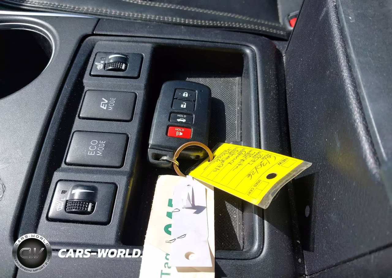 2017 Toyota Camry Hybrid Xle VIN:4T1BD1FK4HU203503 - 11