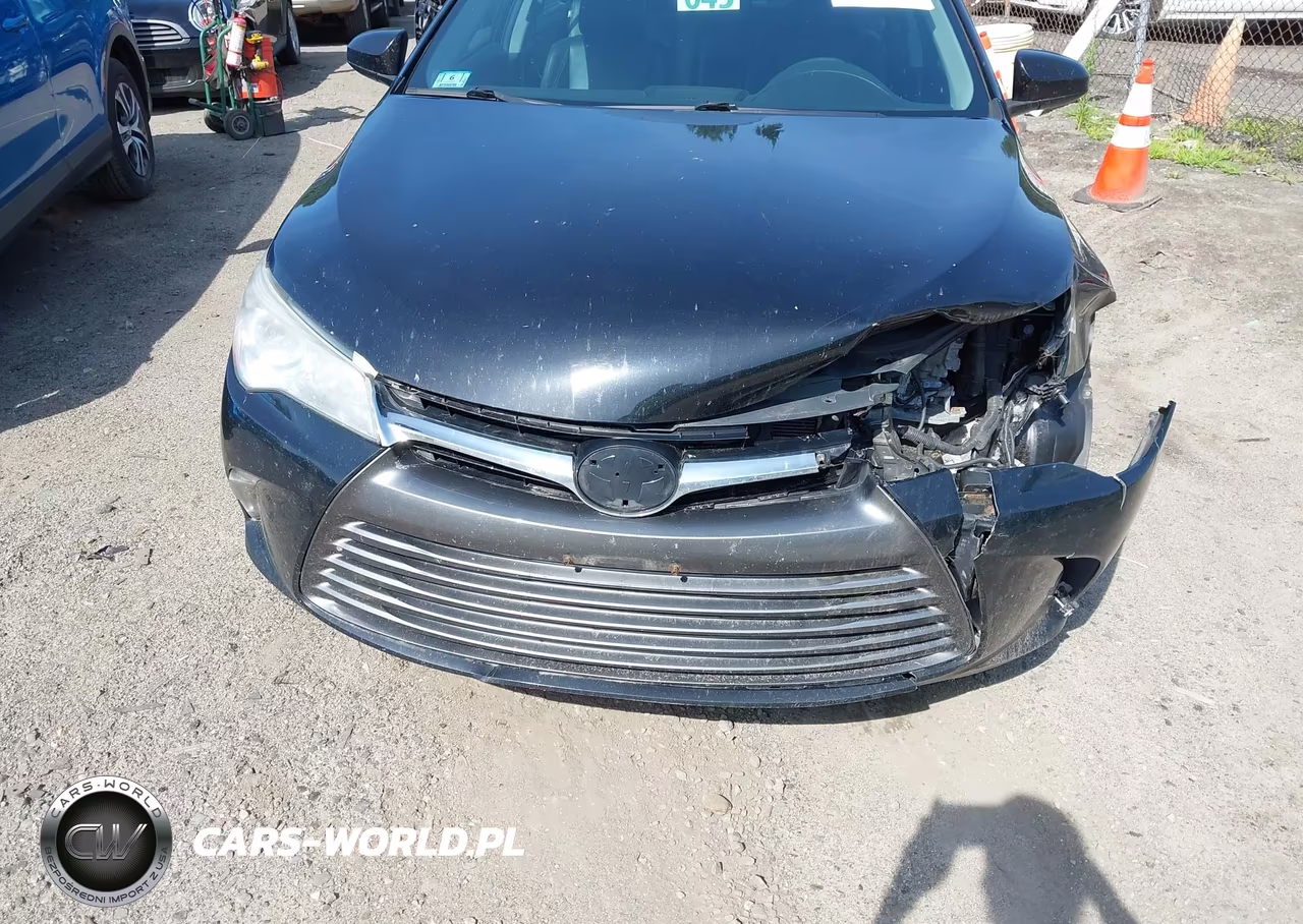2017 Toyota Camry Hybrid Xle VIN:4T1BD1FK4HU203503 - 12