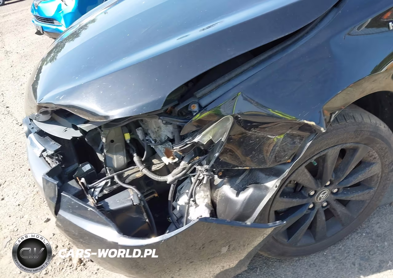 2017 Toyota Camry Hybrid Xle VIN:4T1BD1FK4HU203503 - 6