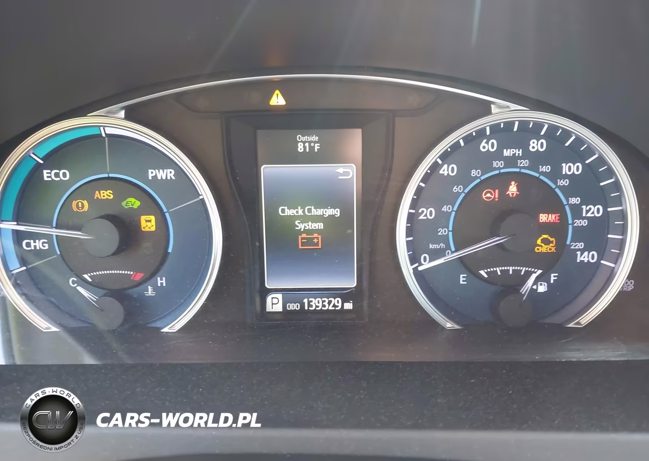 2017 Toyota Camry Hybrid Xle VIN:4T1BD1FK4HU203503 - 7