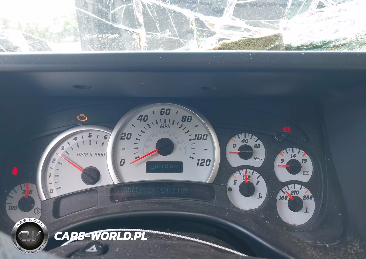 2003 Hummer H2 VIN:5GRGN23U33H123516 - 7