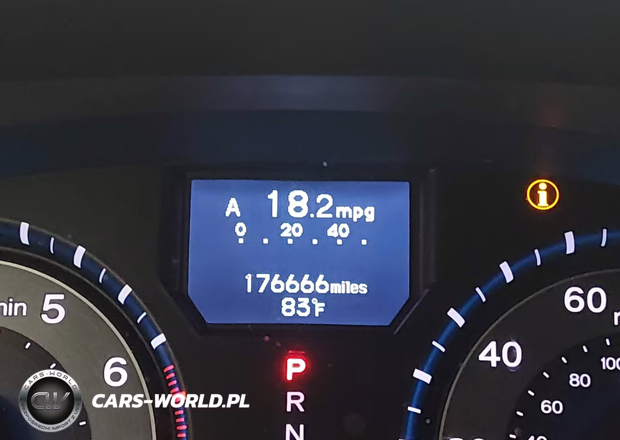 2012 Honda Odyssey Touring-Touring Elite VIN:5FNRL5H93CB071584 - 16