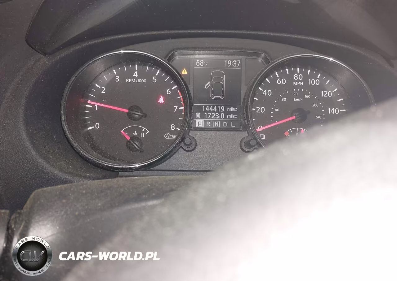2011 Nissan Rogue S VIN:JN8AS5MV2BW686077 - 7