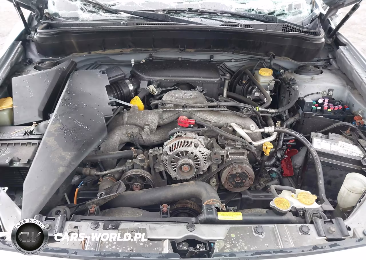 2010 Subaru Forester 2.5X VIN:JF2SH6AC0AH732923 - 10