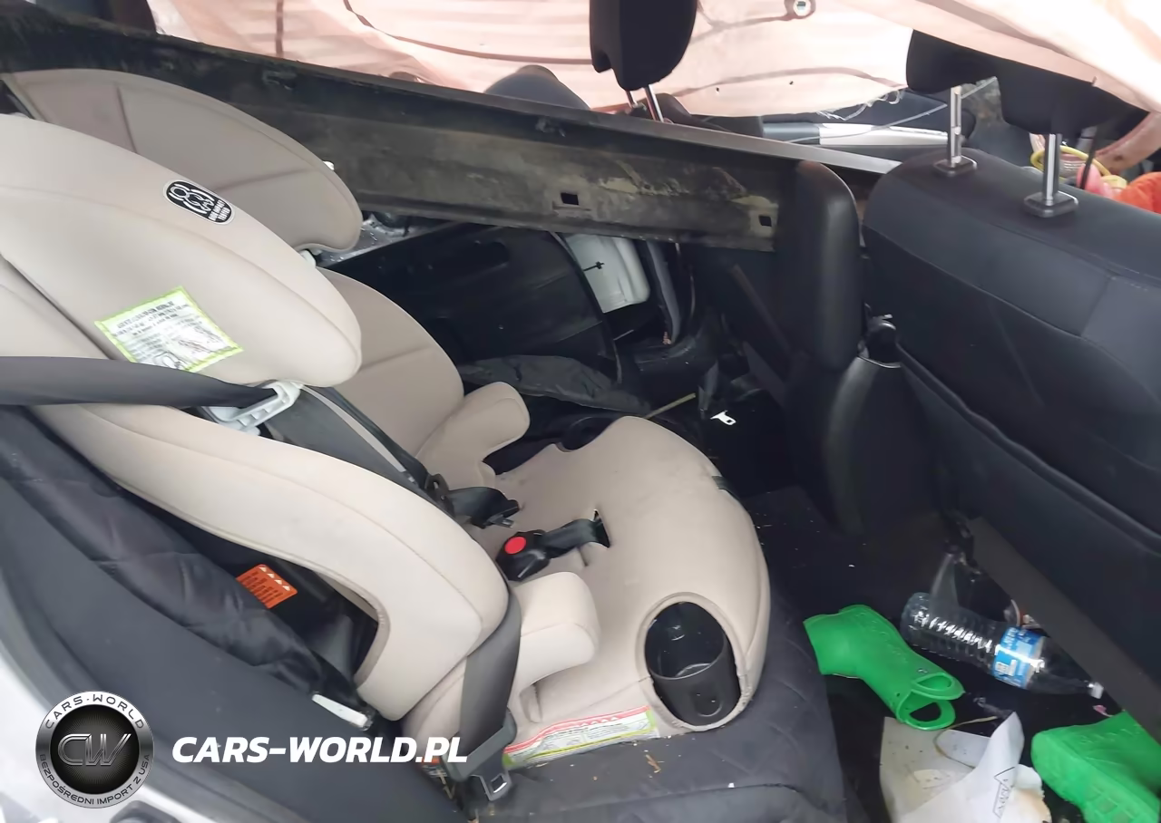 2010 Subaru Forester 2.5X VIN:JF2SH6AC0AH732923 - 8