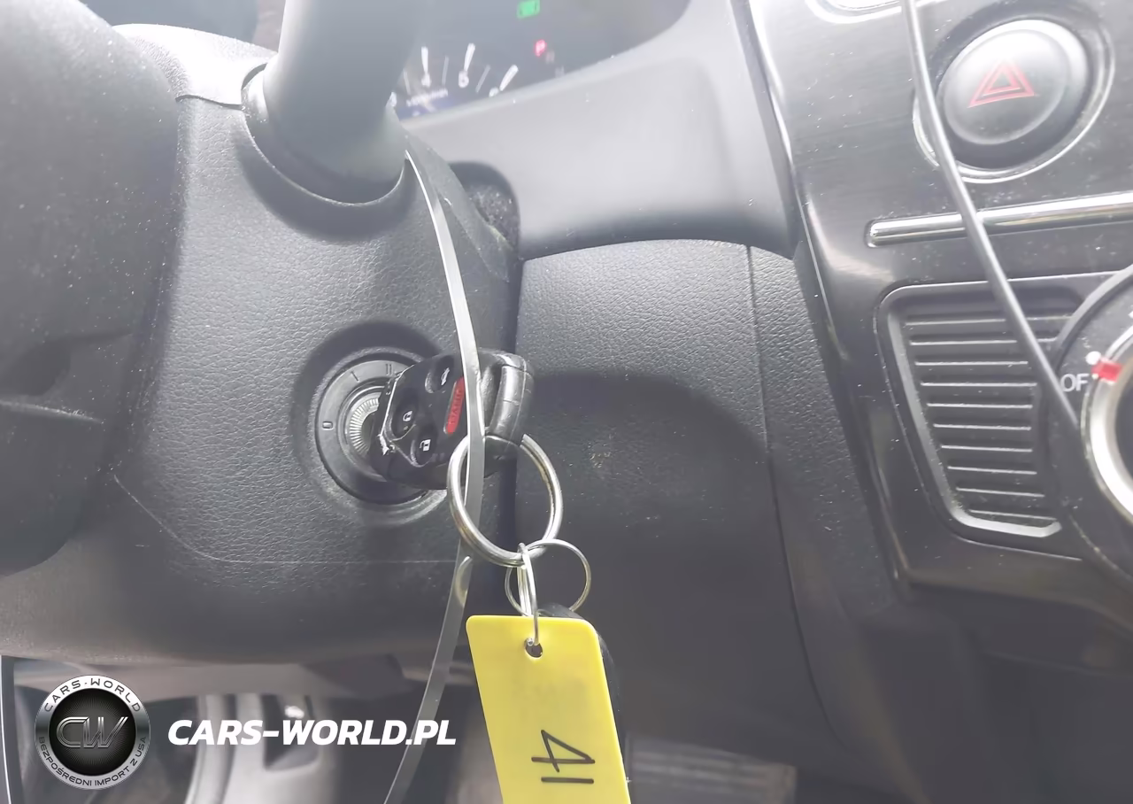 2013 Honda Civic Lx VIN:2HGFB2F55DH582683 - 11