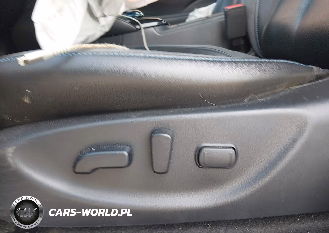2019 Nissan Leaf Sl VIN:1N4AZ1CP6KC306362 - 9