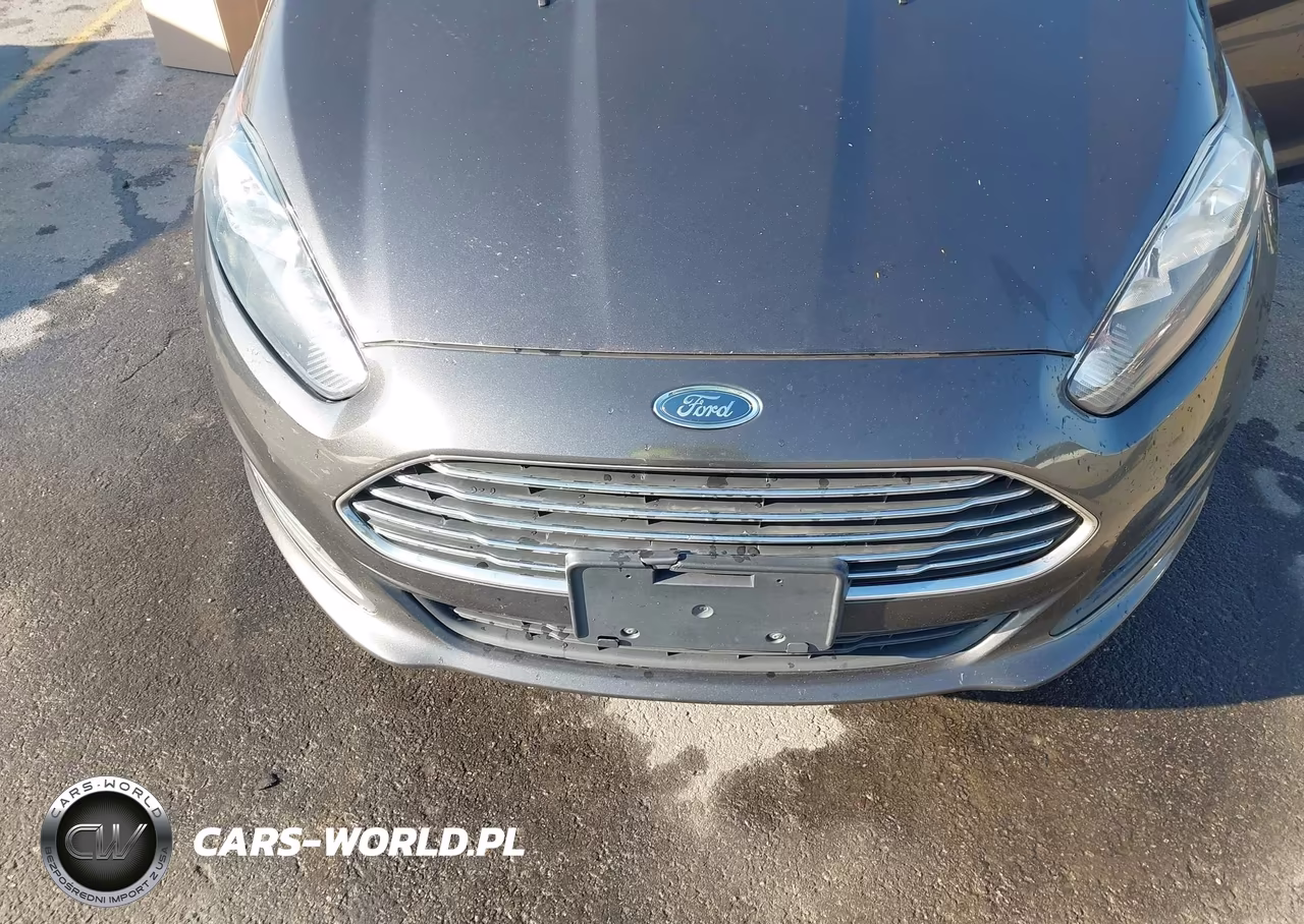 2018 Ford Fiesta Se VIN:3FADP4BJ5JM144819 - 6