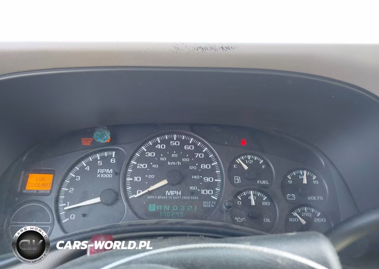 2001 GMC Yukon Slt VIN:1GKEC13T91J262558 - 7