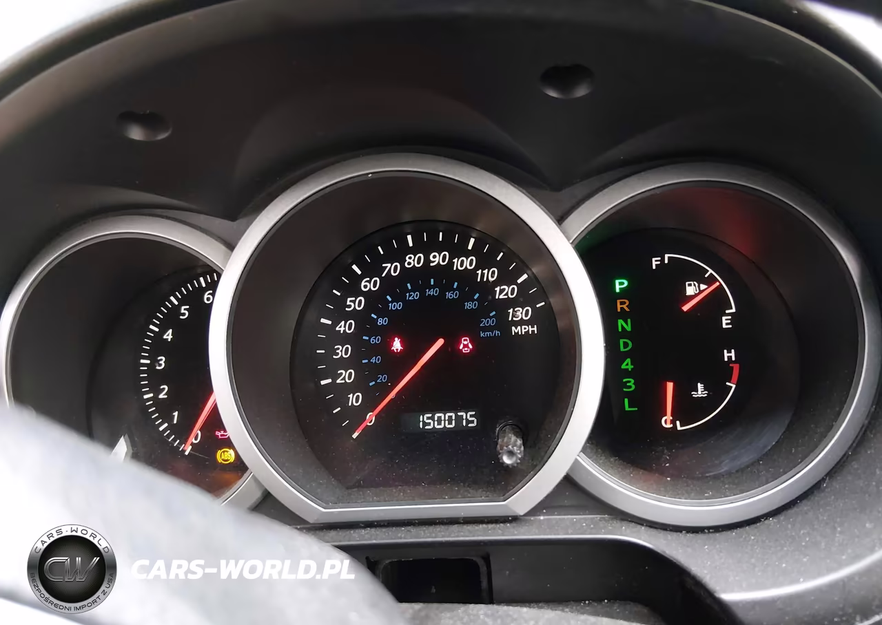 2006 Suzuki Grand Vitara Premium VIN:JS3TD943564103301 - 7