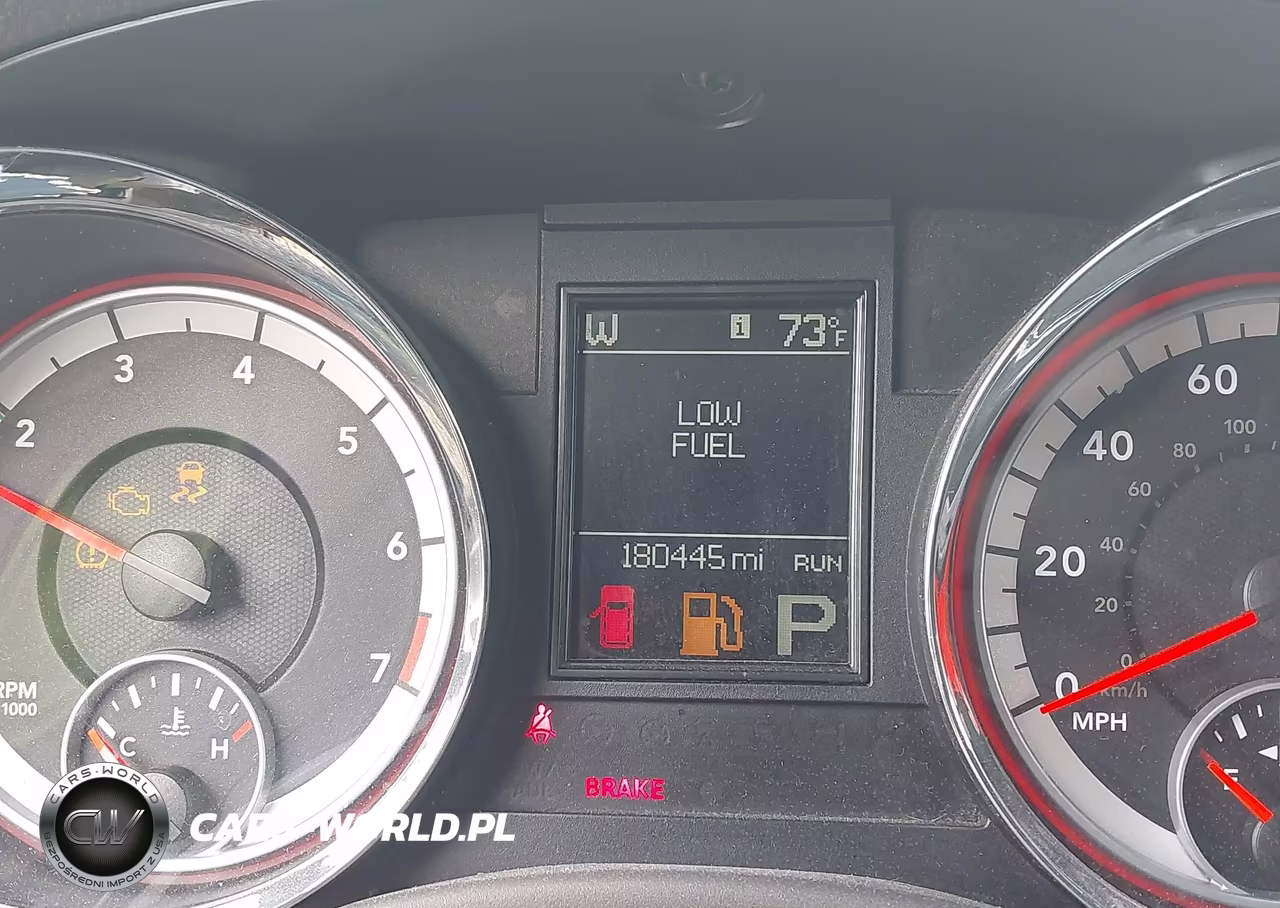 2012 Dodge Durango Sxt VIN:1C4RDJAG3CC193230 - 7