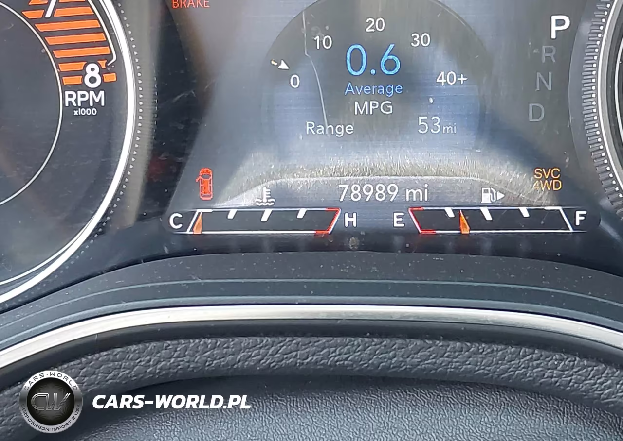 2020 Jeep Cherokee Limited 4X4 VIN:1C4PJMDX4LD647721 - 15