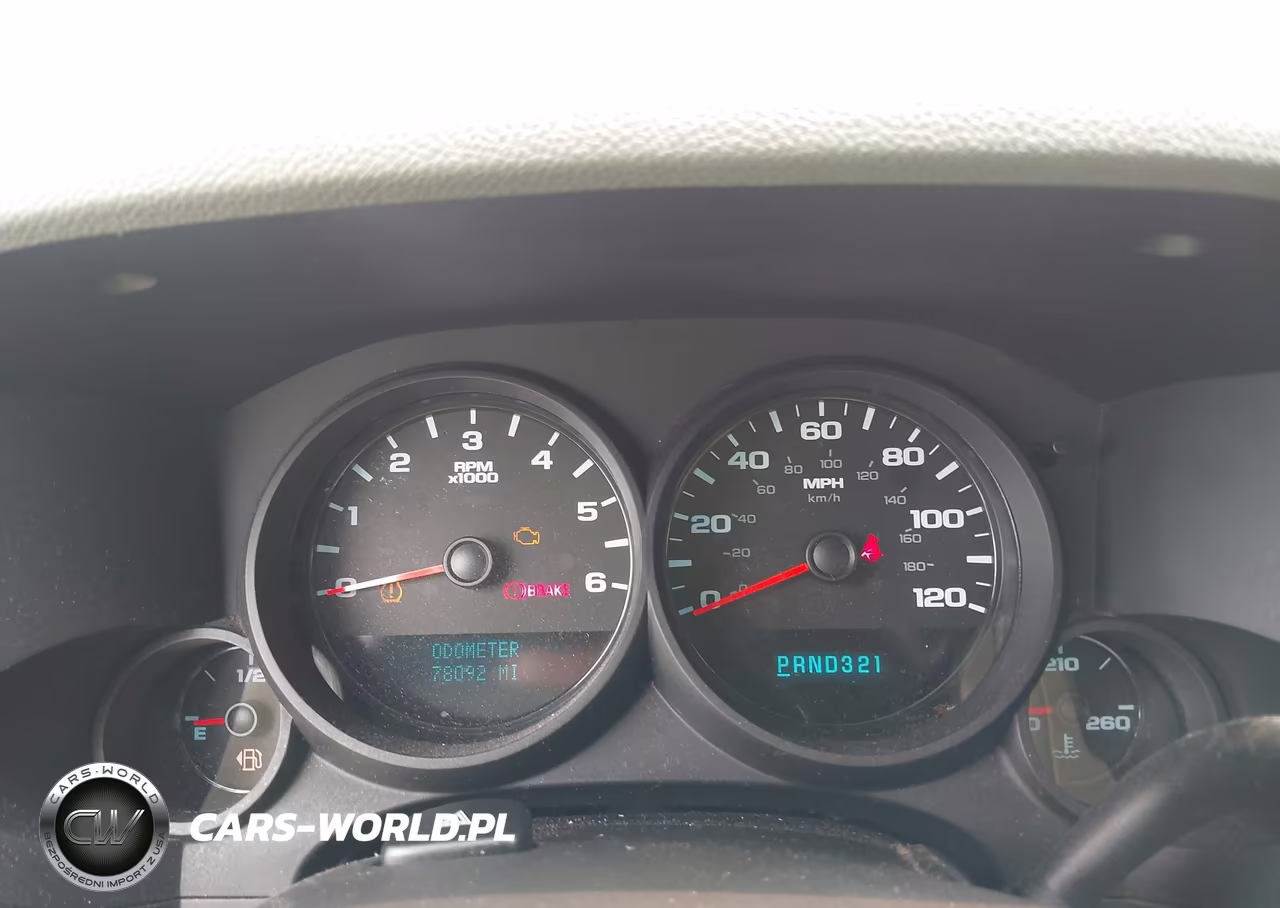 2013 Chevrolet Silverado 1500 Work Truck VIN:3GCPKPEA3DG357368 - 7