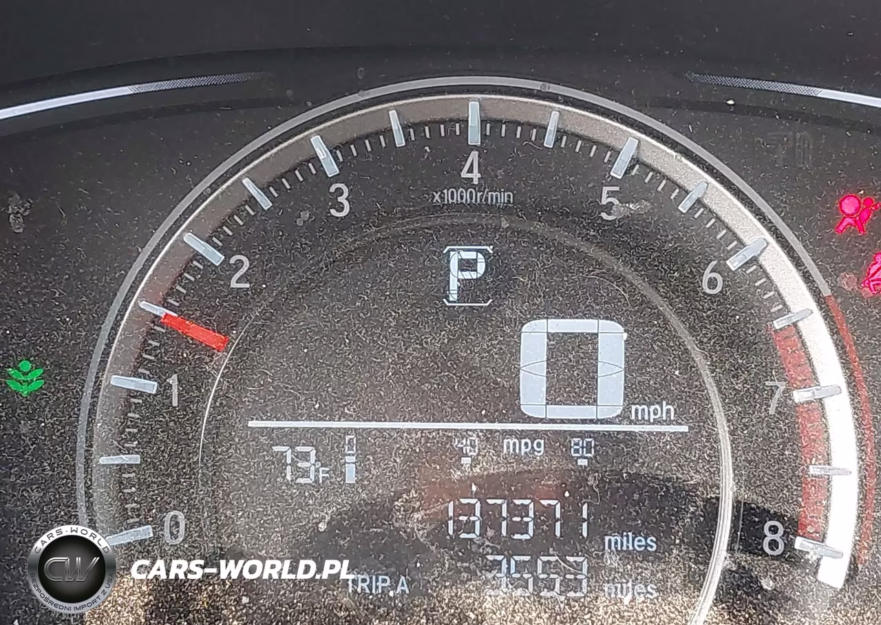 2017 Honda Civic Lx VIN:SHHFK7H20HU410943 - 15