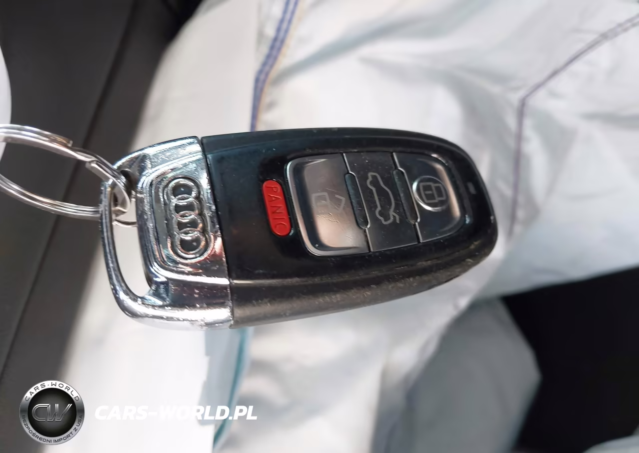2012 Audi A7 3.0 Premium Plus VIN:WAUYGAFC1CN149205 - 11