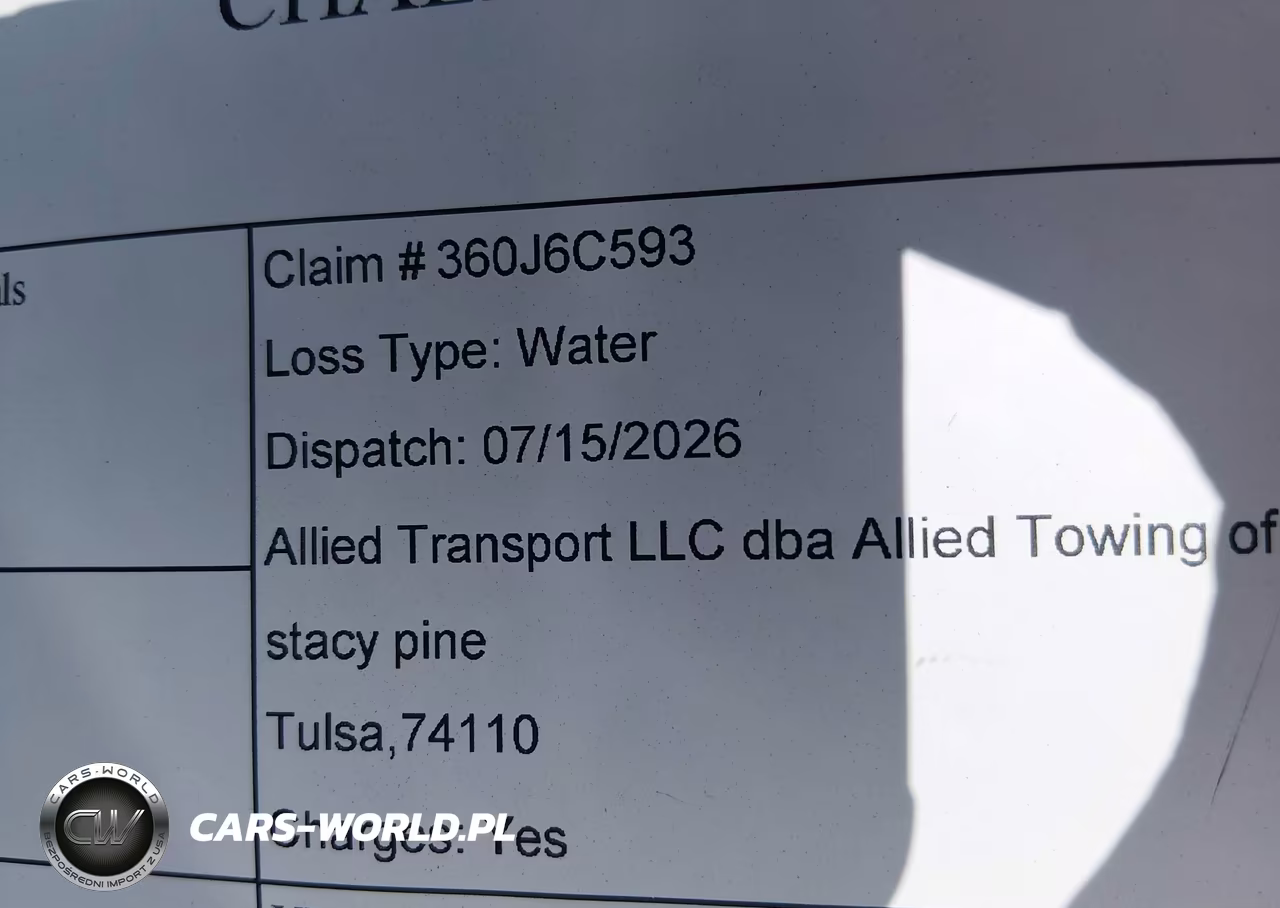 2011 Dodge Challenger VIN:2B3CJ4DG0BH603779 - 6