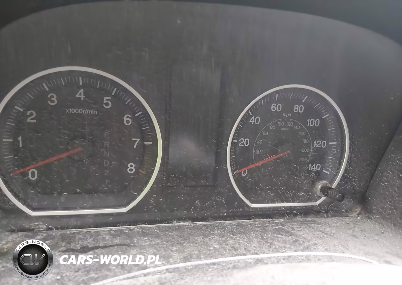 2010 Honda Cr-V Ex VIN:3CZRE4H5XAG701944 - 7