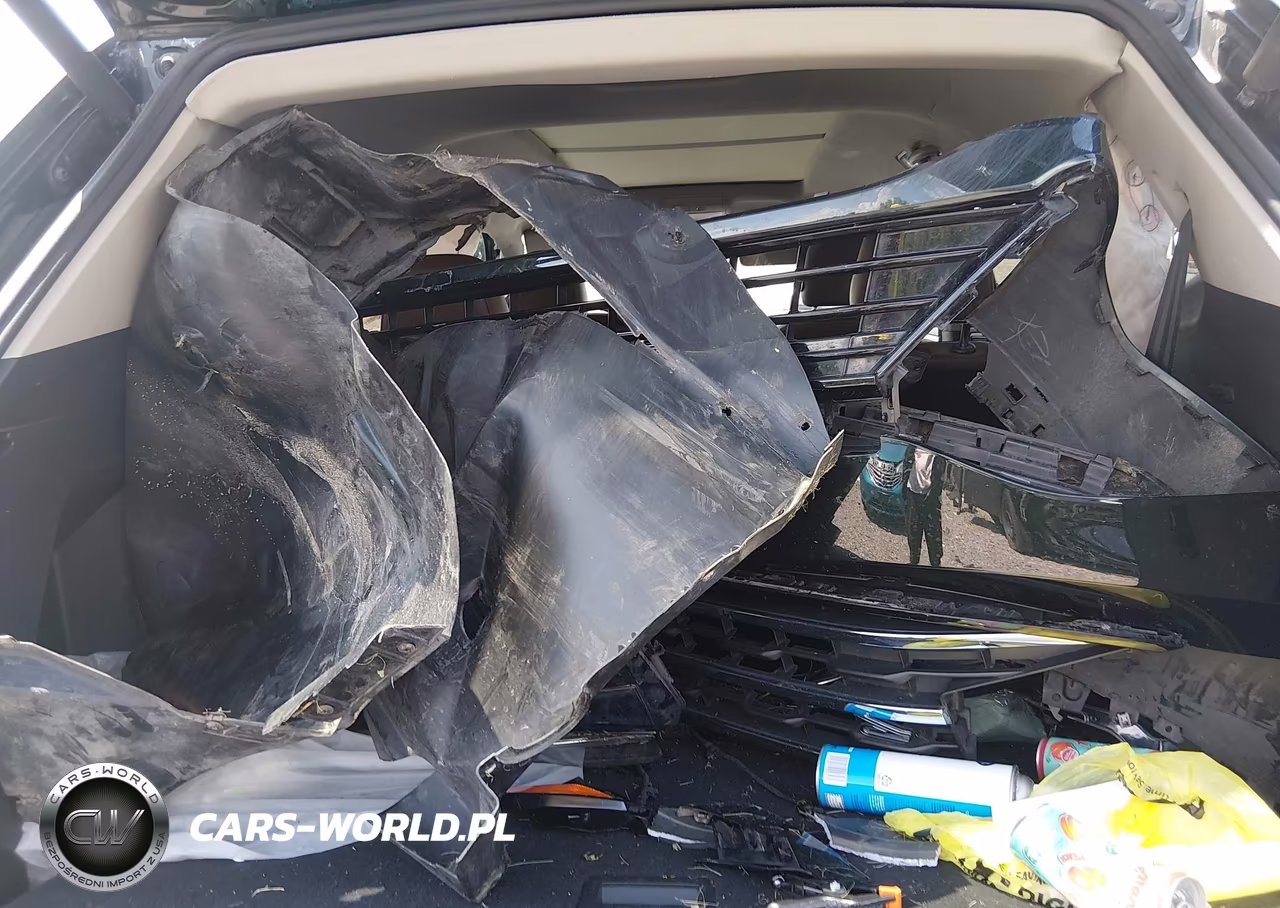 2021 Volkswagen Atlas 3.6L V6 Sel R-Line VIN:1V2SR2CA4MC600599 - 12