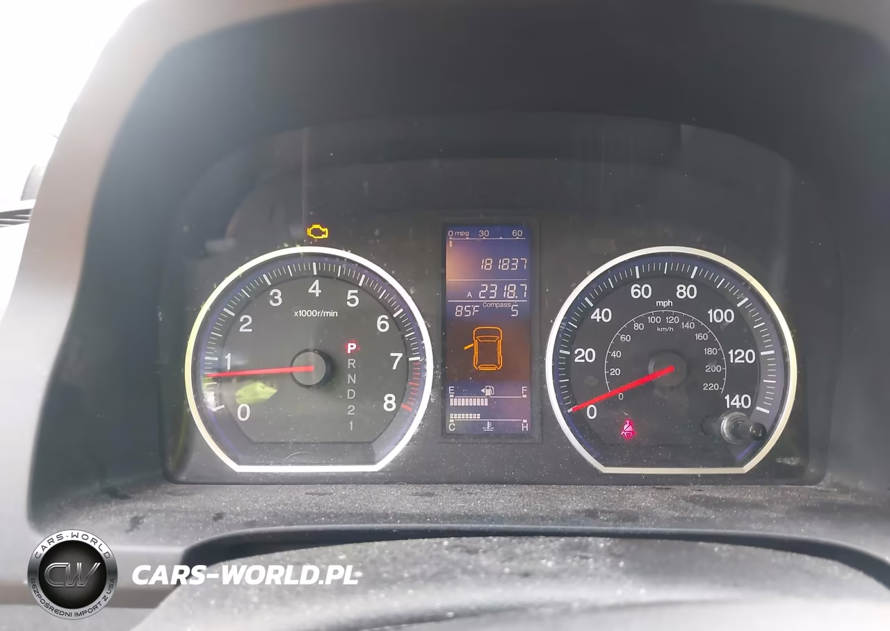 2011 Honda Cr-V Ex-L VIN:5J6RE4H77BL118480 - 15