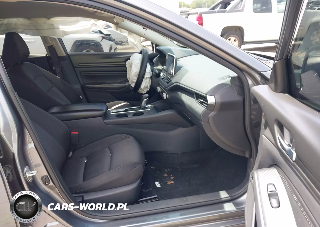 2019 Nissan Altima 2.5 S VIN:1N4BL4BV0KC234968 - 5