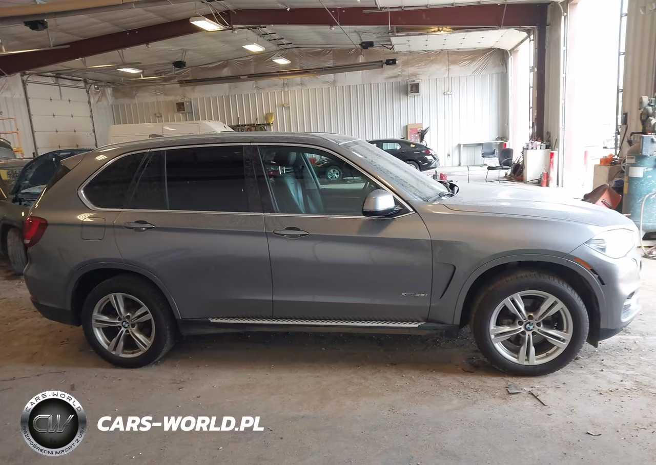 2014 BMW X5 xDrive35I VIN:5UXKR0C54E0K45329 - 13